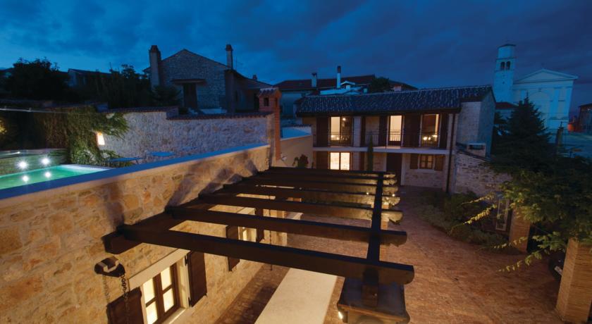 Holiday Home Vižinada Chambre photo