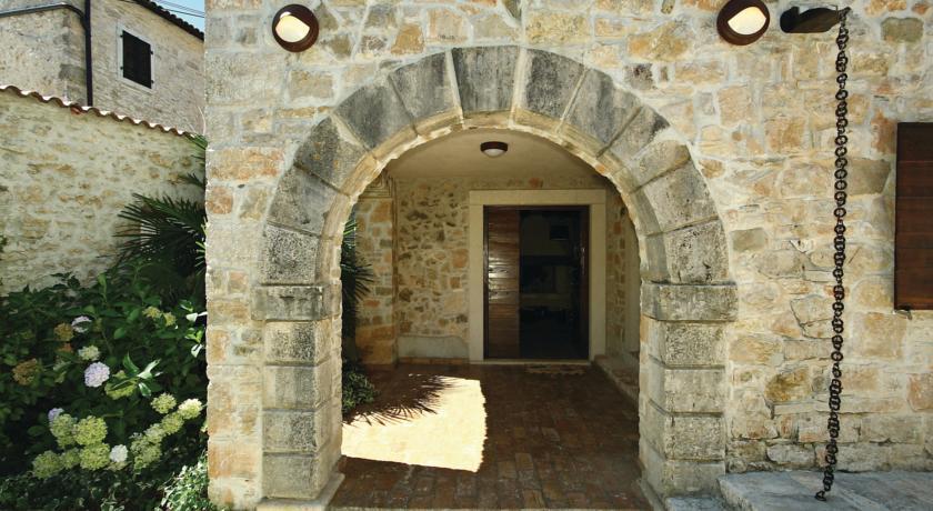Holiday Home Vižinada Chambre photo