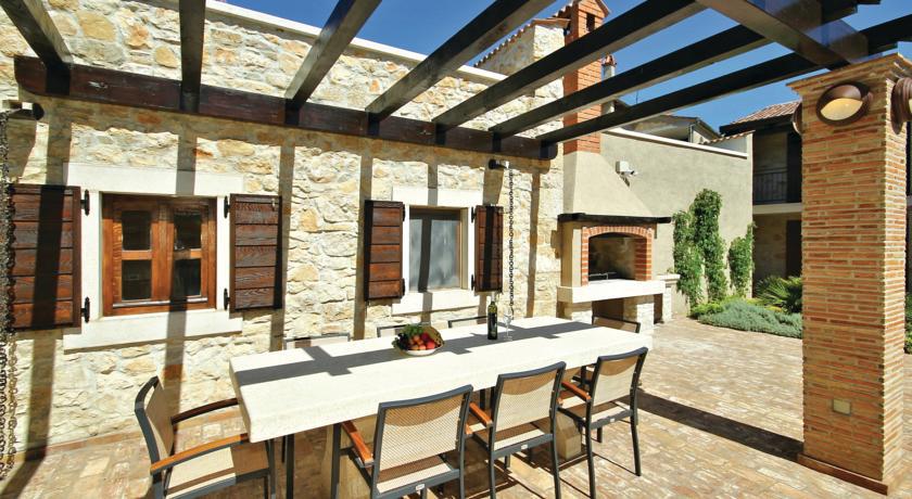 Holiday Home Vižinada Chambre photo