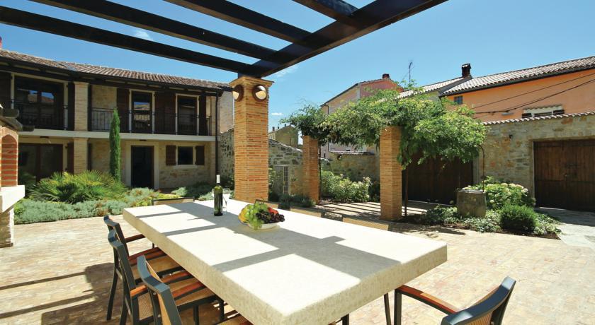 Holiday Home Vižinada Chambre photo