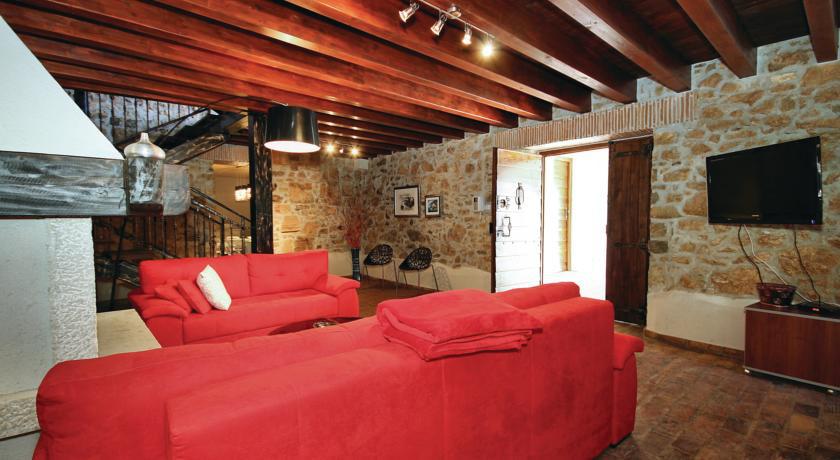 Holiday Home Vižinada Chambre photo