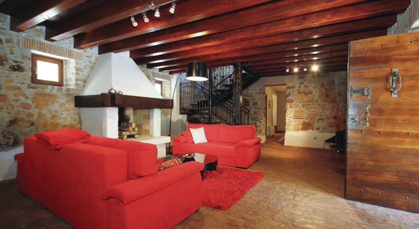 Holiday Home Vižinada Chambre photo
