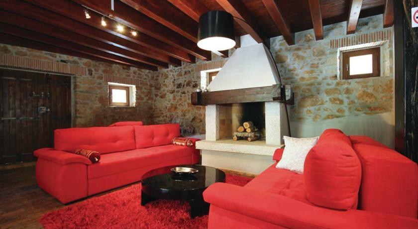 Holiday Home Vižinada Chambre photo