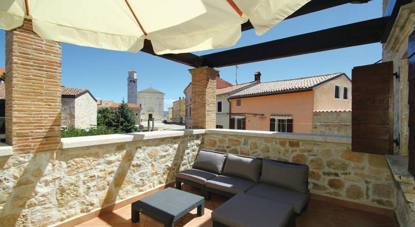 Holiday Home Vižinada Chambre photo