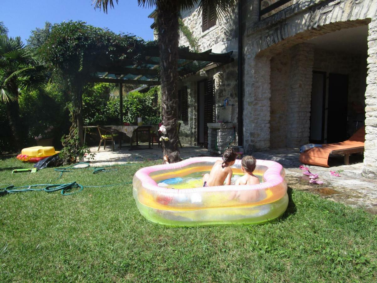 Holiday Home Vižinada Extérieur photo