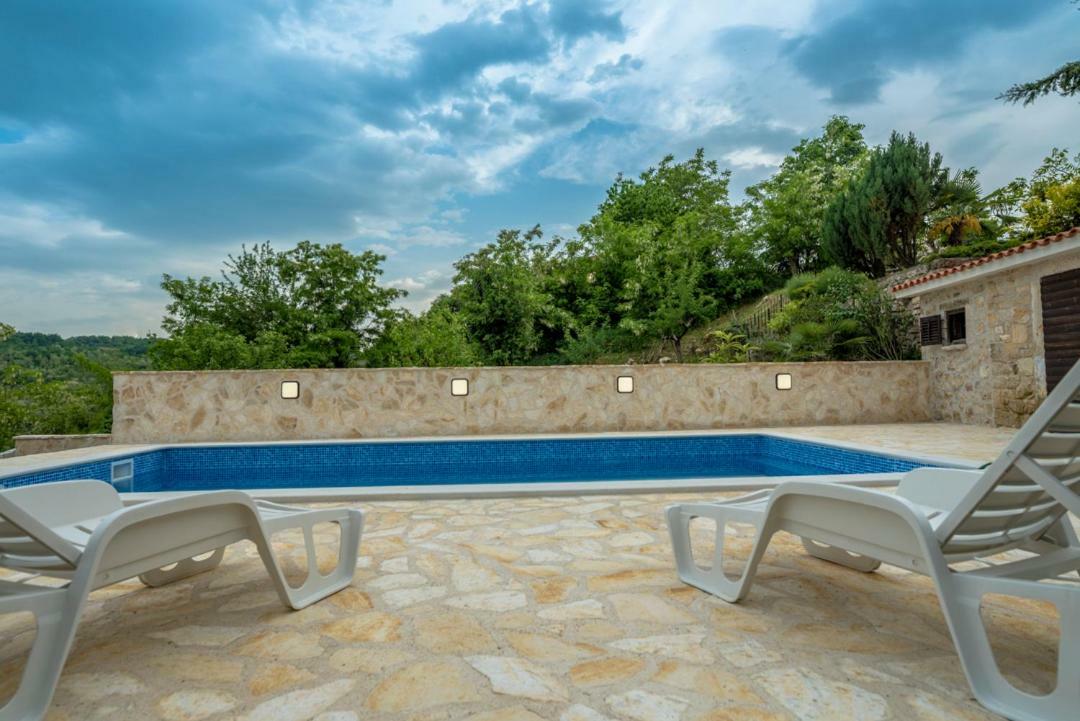 Holiday Home Vižinada Extérieur photo