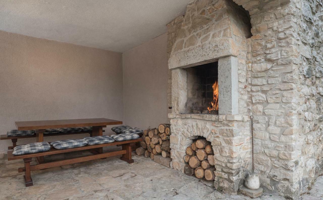 Holiday Home Vižinada Extérieur photo