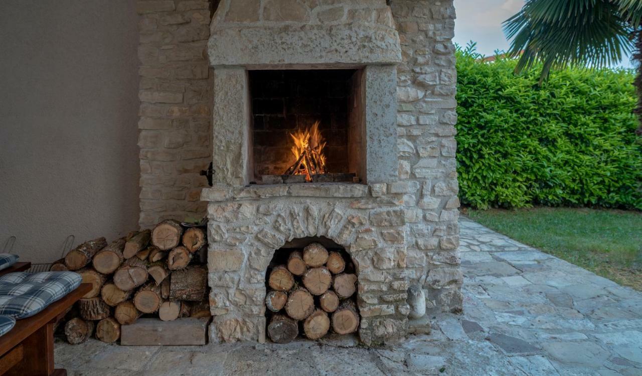 Holiday Home Vižinada Extérieur photo