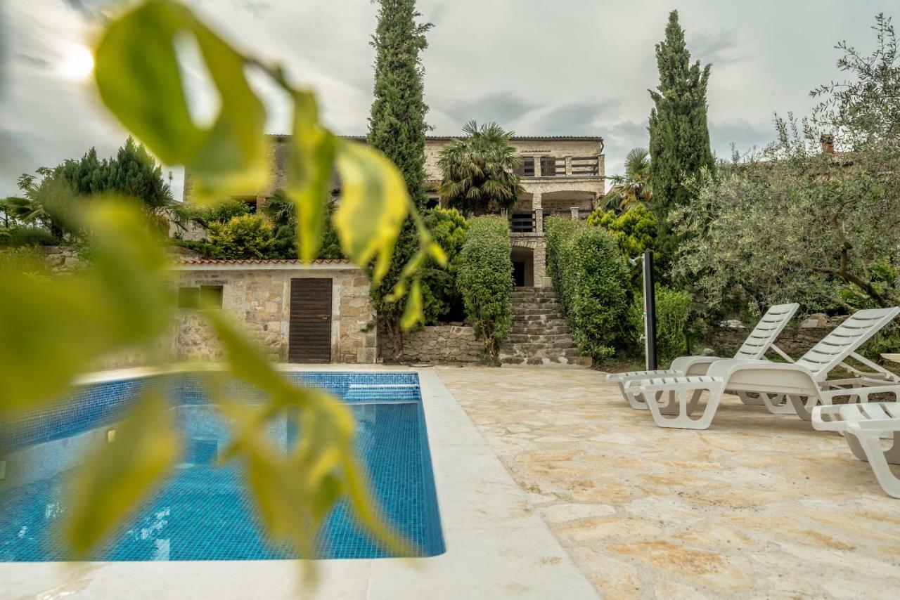 Holiday Home Vižinada Extérieur photo