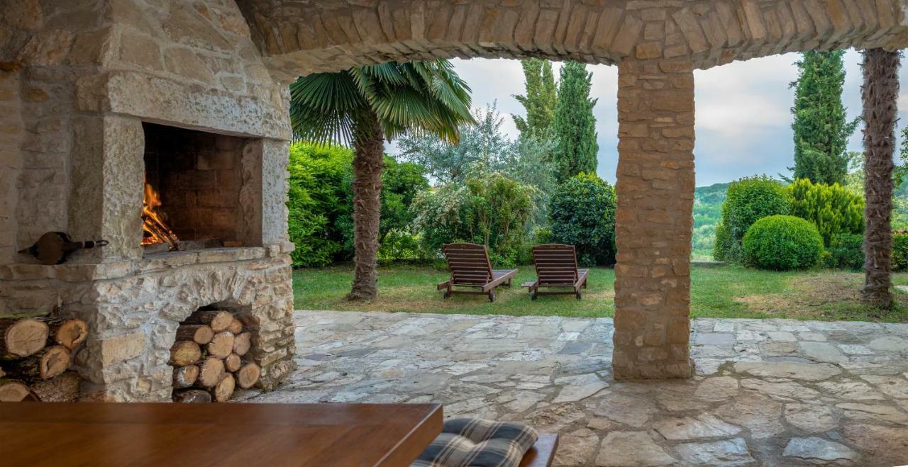 Holiday Home Vižinada Extérieur photo