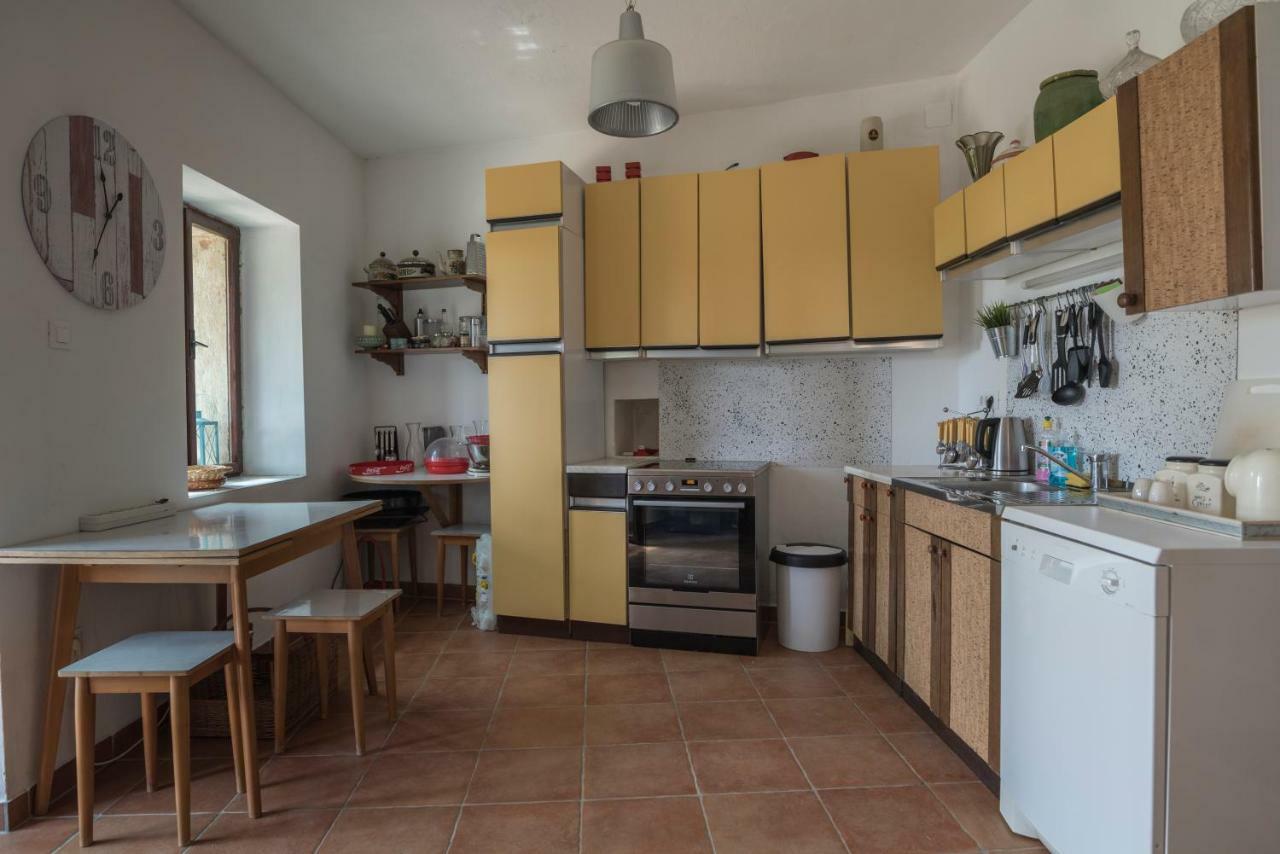 Holiday Home Vižinada Extérieur photo