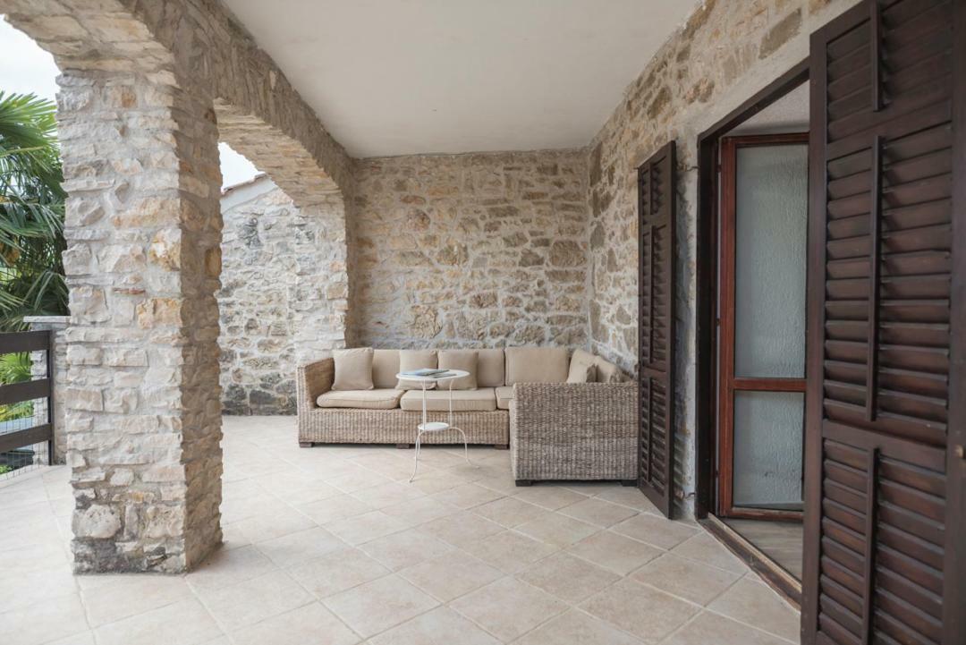 Holiday Home Vižinada Extérieur photo