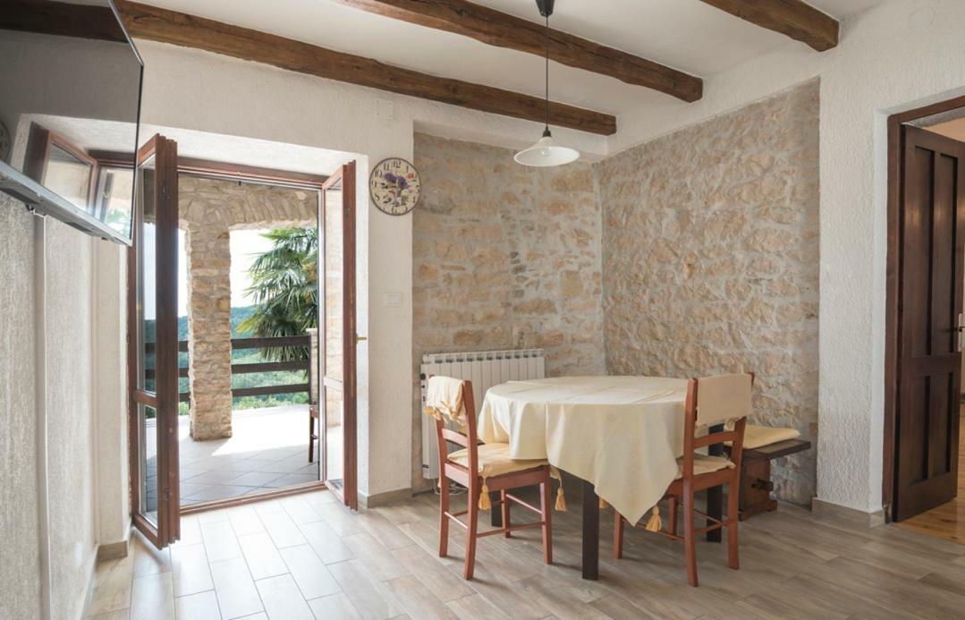 Holiday Home Vižinada Extérieur photo