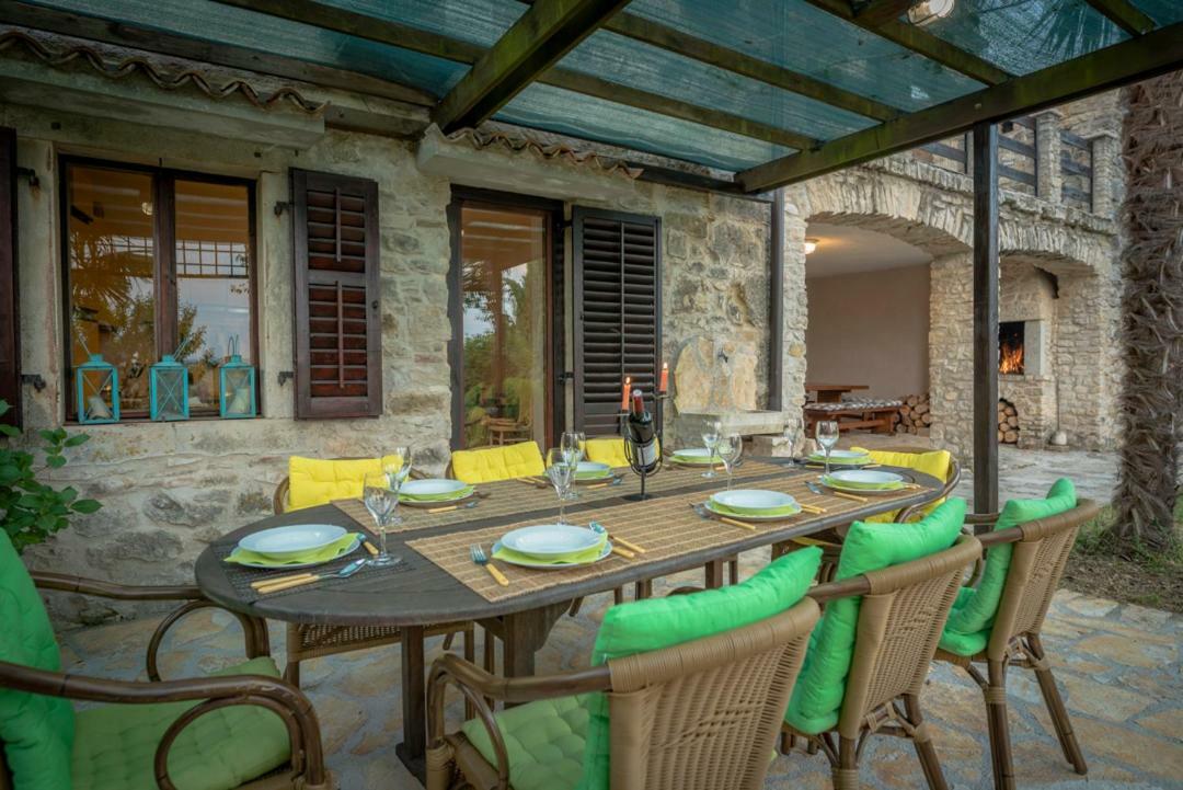Holiday Home Vižinada Extérieur photo