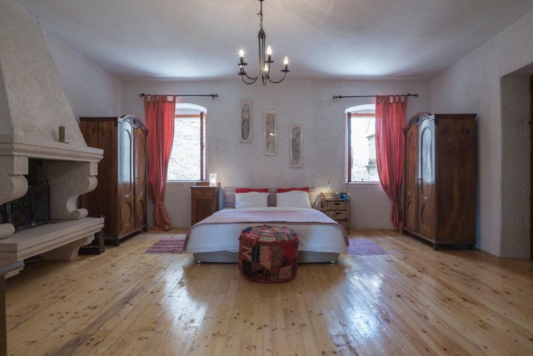 Holiday Home Vižinada Extérieur photo