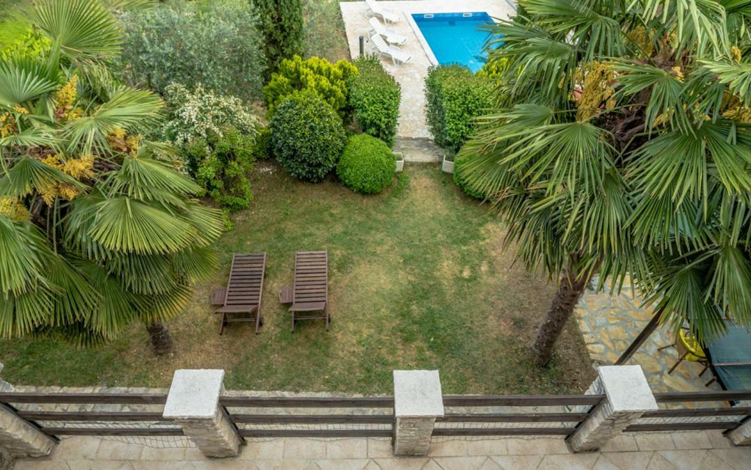 Holiday Home Vižinada Extérieur photo