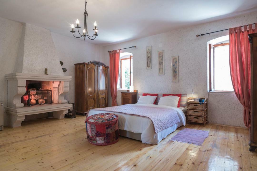 Holiday Home Vižinada Extérieur photo