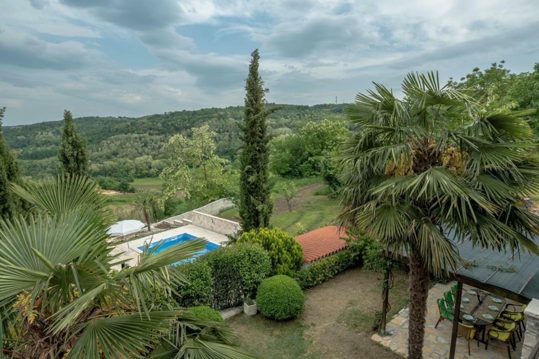 Holiday Home Vižinada Extérieur photo